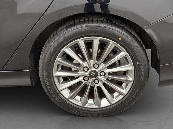 Ford Focus 26 of 28