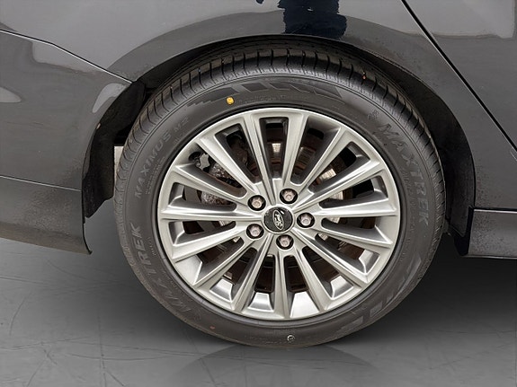 Ford Focus 27 of 28