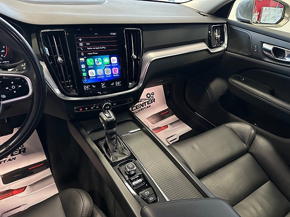 Volvo V60 12 of 18