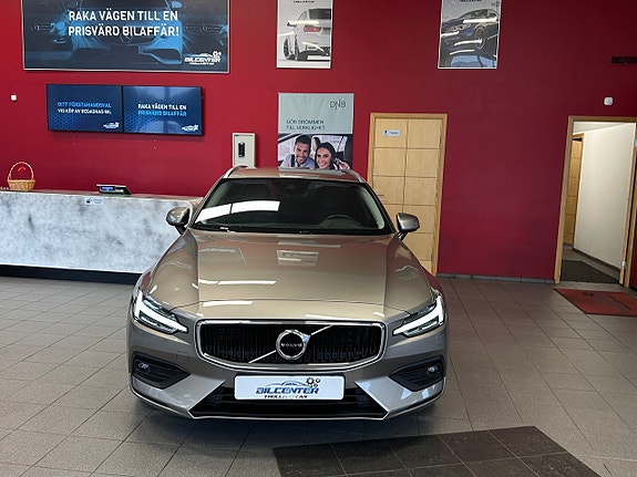 Volvo V60 6 of 18