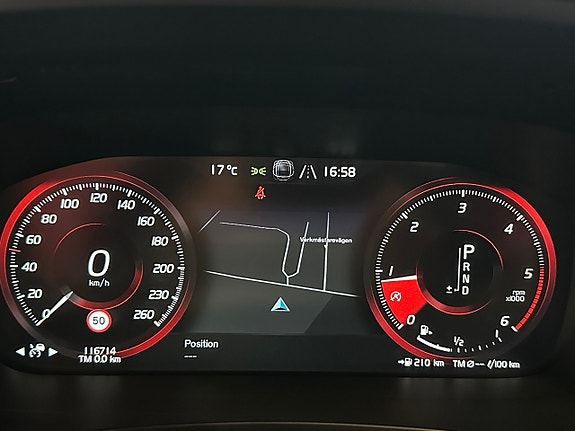 Volvo V60 15 of 18
