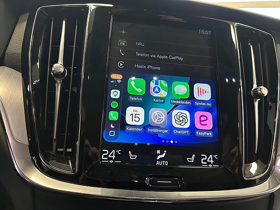 Volvo V60 14 of 18