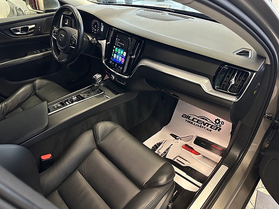Volvo V60 11 of 18