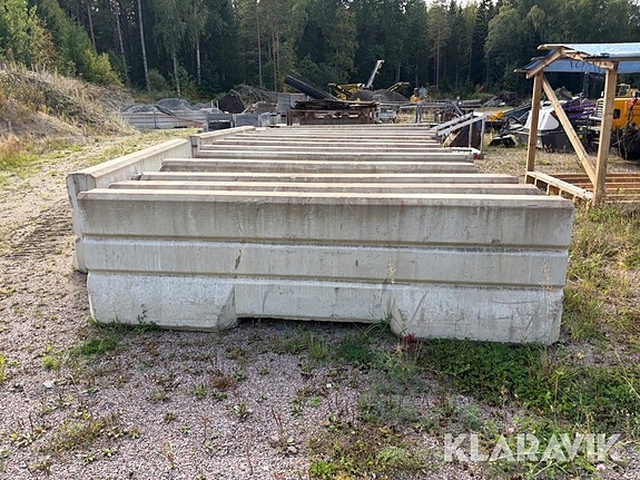 GPLINK / 1,5T / 3 meter Gunnar Prefab AB 3 of 6