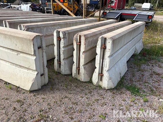 GPLINK / 1,5T / 3 meter Gunnar Prefab AB 5 of 6