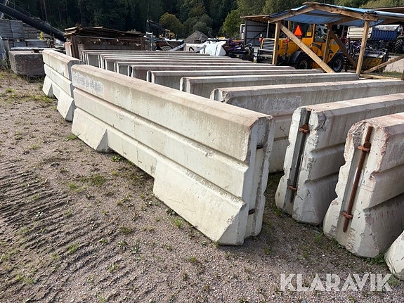 GPLINK / 1,5T / 3 meter Gunnar Prefab AB 6 of 6