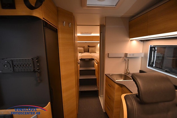 Adria MATRIX SELECT 670 SL 7 of 14