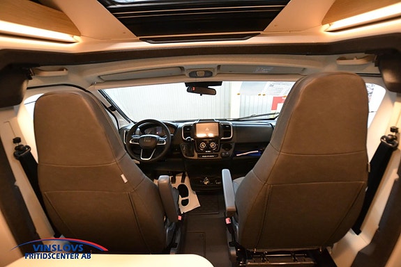 Adria MATRIX SELECT 670 SL 5 of 14