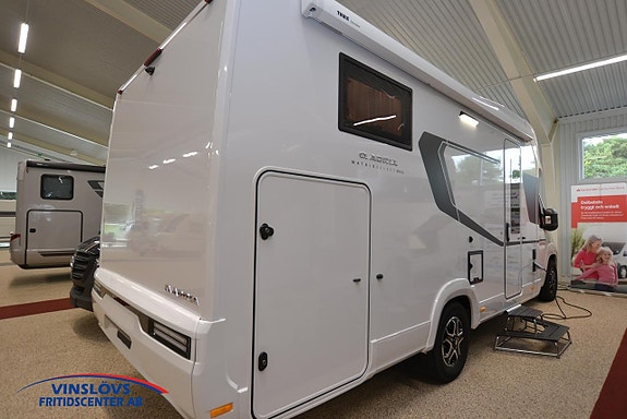 Adria MATRIX SELECT 670 SL 2 of 14