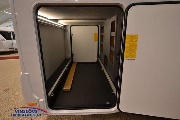 Adria MATRIX SELECT 670 SL 3 of 14