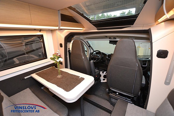Adria MATRIX SELECT 670 SL 4 of 14