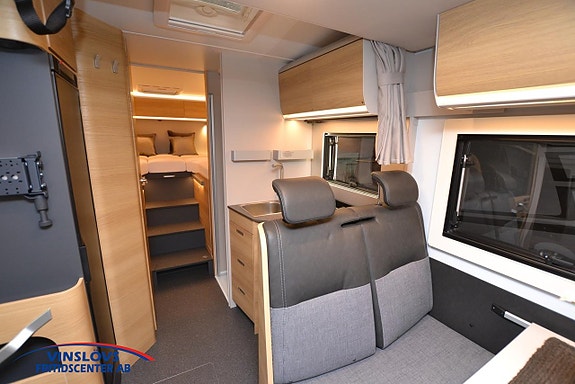 Adria MATRIX SELECT 670 SL 6 of 14