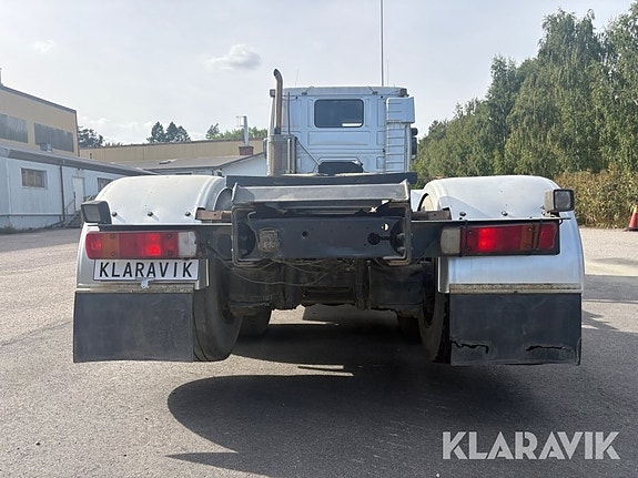 Dragbil Scania 143H 4 of 6