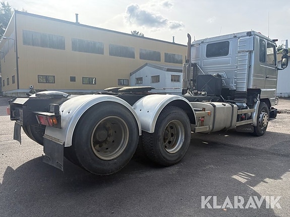 Dragbil Scania 143H 5 of 6