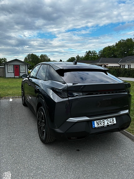 Peugeot 3008 2 of 2