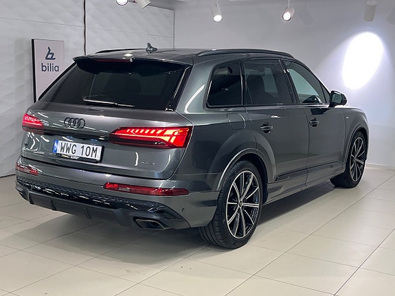 Audi Q7 5 of 10