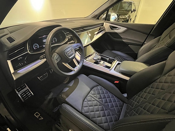 Audi Q7 9 of 10
