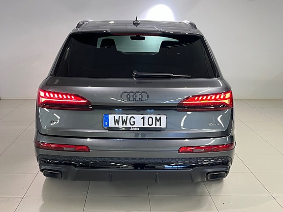 Audi Q7 6 of 10