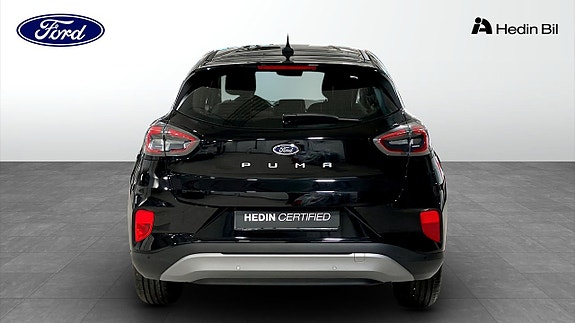 Ford Puma 6 of 10