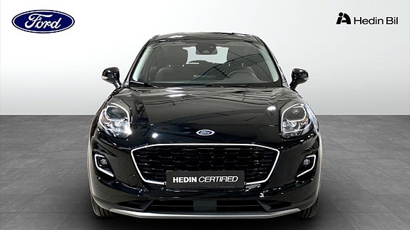 Ford Puma 7 of 10