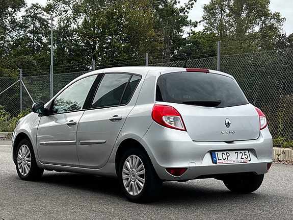 Renault Clio 4 of 20