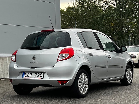 Renault Clio 3 of 20