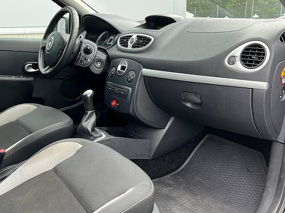 Renault Clio 5 of 20