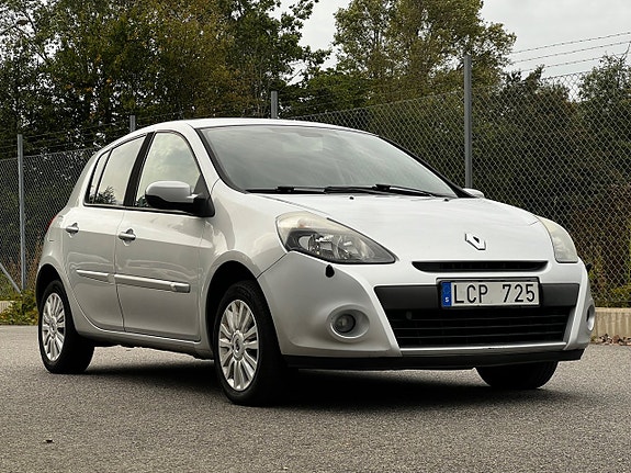 Renault Clio 2 of 20