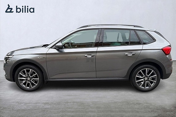Skoda Kamiq 2 of 17