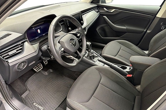 Skoda Kamiq 7 of 17