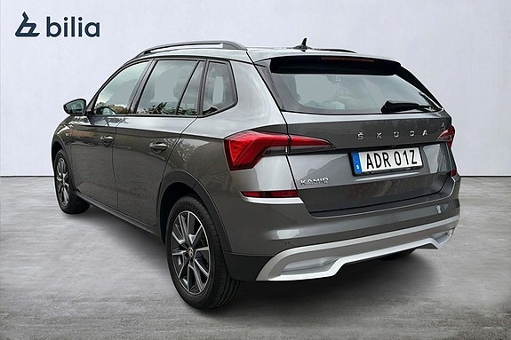 Skoda Kamiq 4 of 17