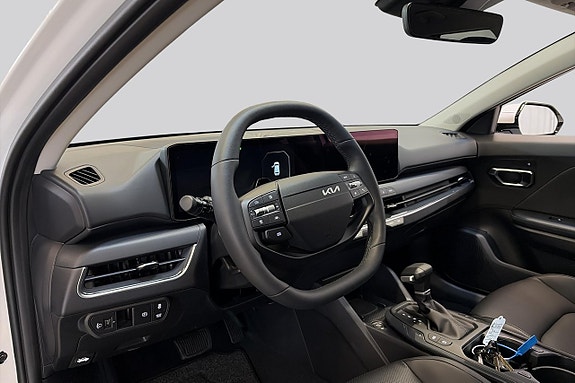 Kia K4 10 of 17