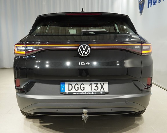 Volkswagen ID.4 6 of 21