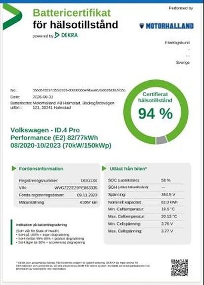 Volkswagen ID.4 21 of 21