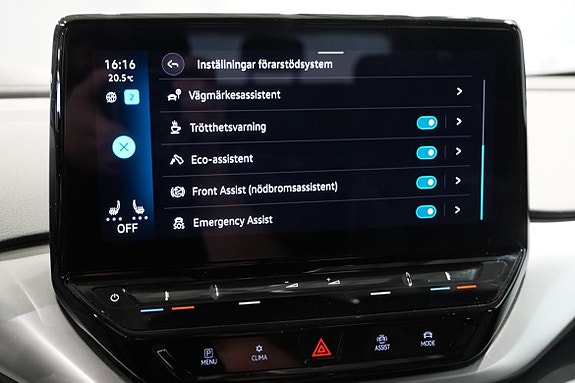 Volkswagen ID.4 19 of 21
