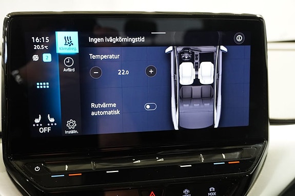 Volkswagen ID.4 17 of 21