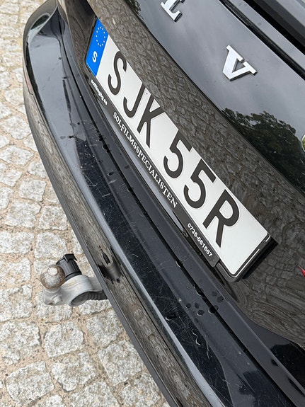 Volvo V60 8 of 12