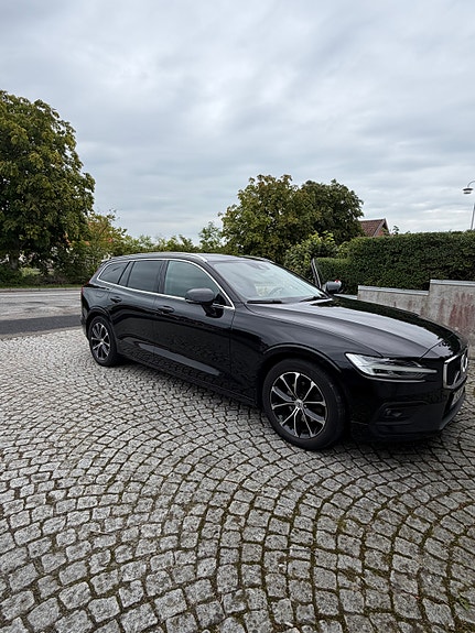 Volvo V60 5 of 12