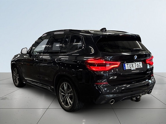 BMW X3 5 of 18