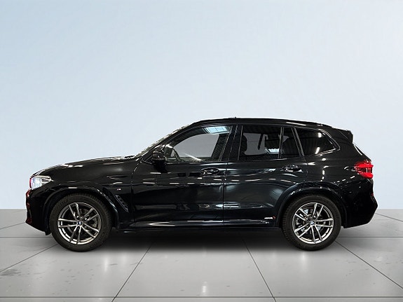 BMW X3 4 of 18