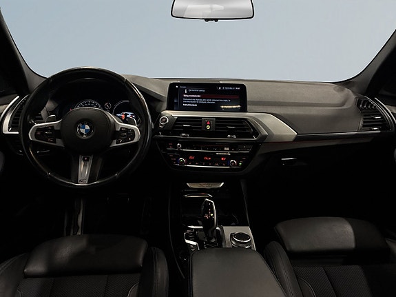 BMW X3 8 of 18