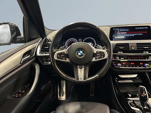 BMW X3 9 of 18