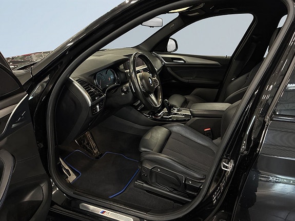 BMW X3 7 of 18