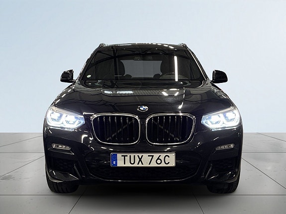 BMW X3 2 of 18