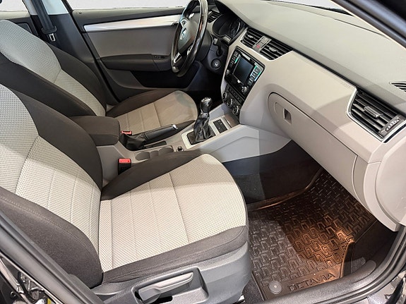 Skoda Octavia 15 of 18