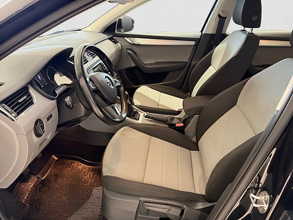Skoda Octavia 7 of 18