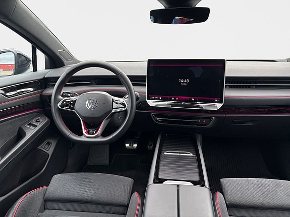 Volkswagen ID.7 10 of 26