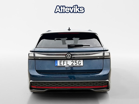 Volkswagen ID.7 4 of 26