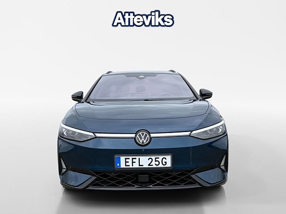 Volkswagen ID.7 8 of 26