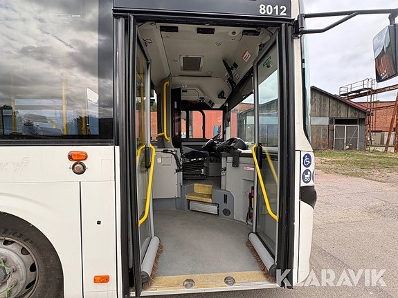 Buss Volvo B7RLE 8900 4 of 6